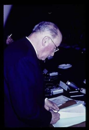 Jean Monnet 9.5.65.