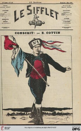 Nr. 112 (8 Mars 1874)