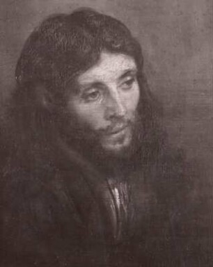 Christuskopf