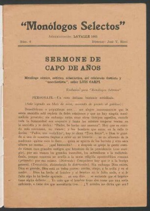 1926000600: Nr. 6.[ca. 1926]