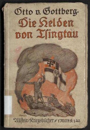 Die Helden von Tsingtau
