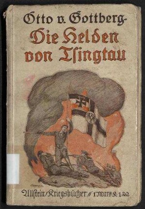 Die Helden von Tsingtau