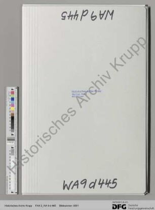 Testamente, Erbschaftsdokumente und -schriftstücke. [auszugsweise Abschrift der Archivalie FAH 2 D 1]