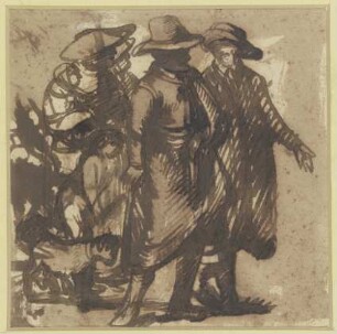 Familiengruppe