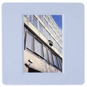 Berlin, Unter den Linden,Berlin, Polnische Botschaft