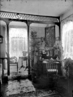 Wohnung