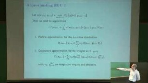 Robustness III: Closed-loop automatic experimentation for optimisation