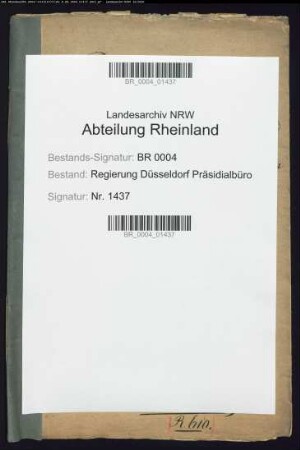 Lotteriewesen
