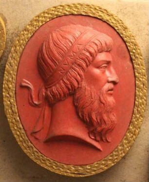 Numa Pompilius