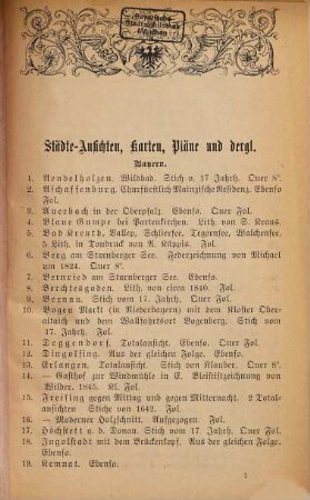 Kunstauktionskataloge : Kunst-Auktion. Georg Mössel, München, 95