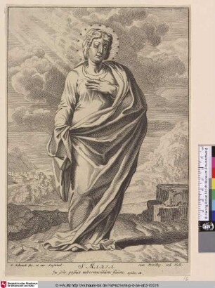 S. Maria