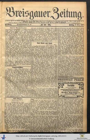 03.03.1905 (II.)