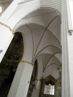 Rostock: Marienkirche