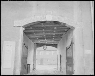 Freital-Wurgwitz, Rittergut, nach 1750