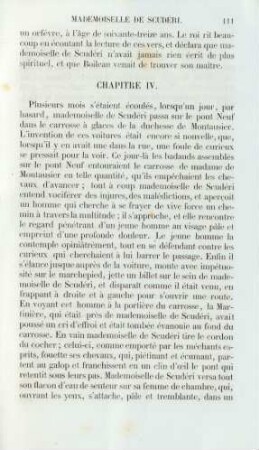 Chapitre IV.
