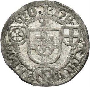 Köln: Philipp II. von Daun