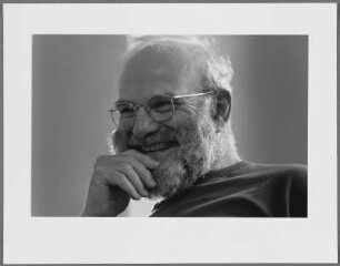 Oliver Sacks, New York