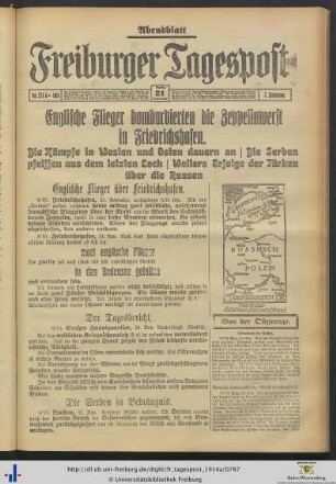 21.11.1914 (Abendblatt)