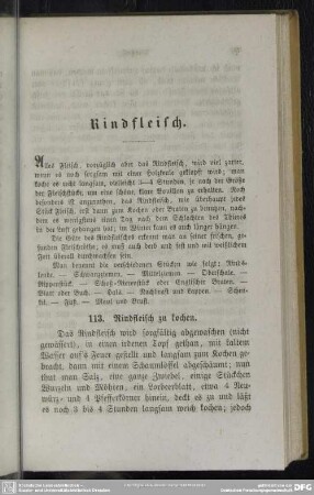 Rindfleisch
