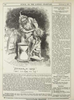 Souvenir de 1878
