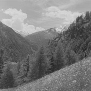Bei Sölden (?)
