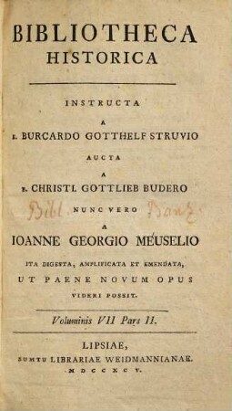 Bibliotheca Historica, 7,2
