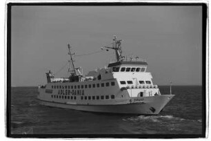 Dania, S. Paulsen, Altwarp