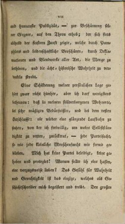 Chronik des neunzehnten Jahrhunderts. 6. 1809 (1811)