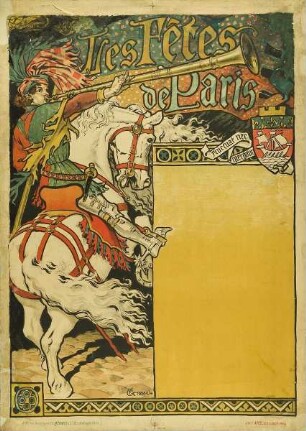 Les Fêtes de Paris