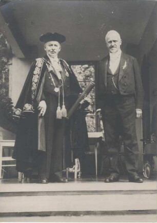 Erich von Drygalski