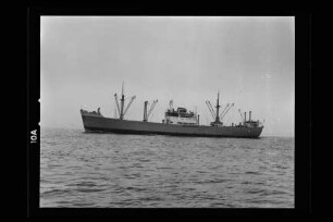 Kap Arkona (1946), VEB Deutsche Seereederei, VEB Deutfracht, VEB Deutfracht - Seereederei Rostock (DSR), Deutsche Seereederei GmbH, Rostock
