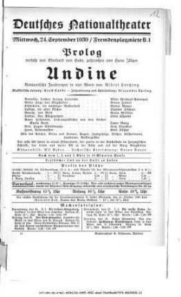 Undine