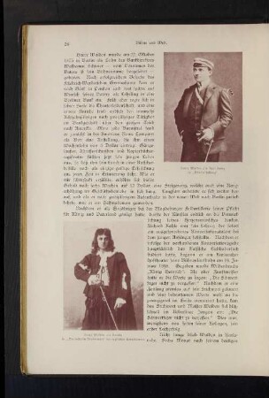 Harry Walden als KArl Heinz