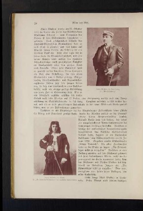 Harry Walden als KArl Heinz