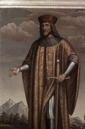 Gebhard von Hirschberg