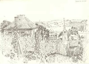 Weinberghaus Louise I
