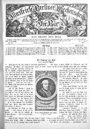 Nr. 15, 07.01.1888