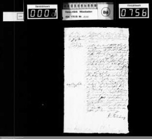 . 1721: Juli 1721