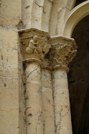 Weinlese