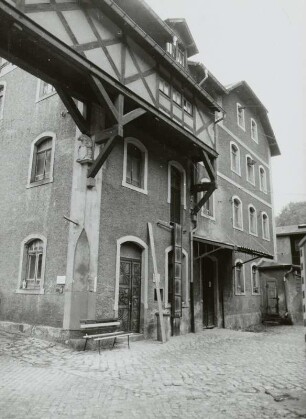 Max-Bähr-Mühle