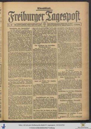 25.04.1919 (Abendblatt)