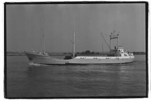Richard Rahmann (1962), Rahmann, Hamburg