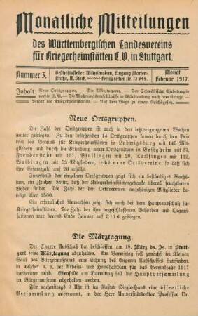 3.1917: Krieger-Heimstätten