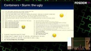 Simplifying the creation of Slurm client environments: A Straw for your Slurm beverage