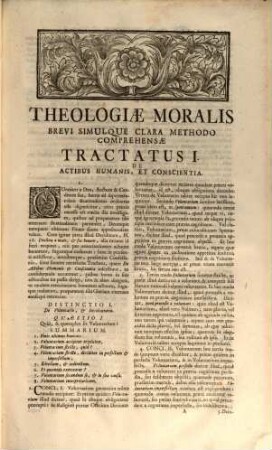 Theologia moralis : cum additionibus