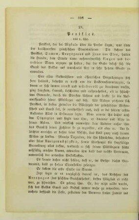 28. Perikles