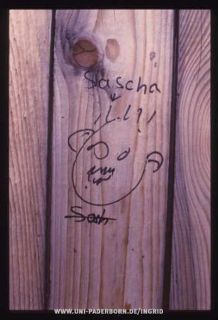 Sascha | Sash