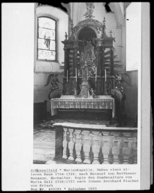 Marienkapelle