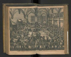 [Confess. Evangel. Carolo V. Caes. Exhib. Aug. Vindel. ...]