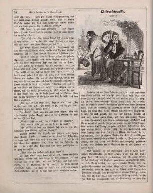 "Mißverständnisse"